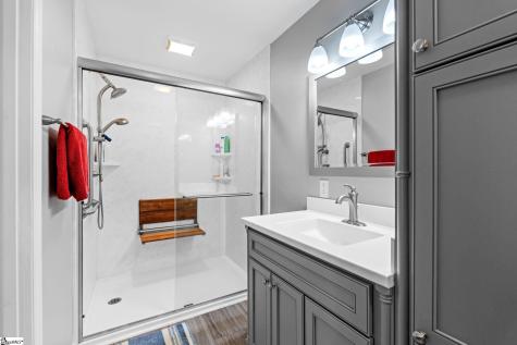 300 Whispering Falls Road Pickens SC 29671