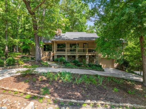 300 Whispering Falls Road Pickens SC 29671