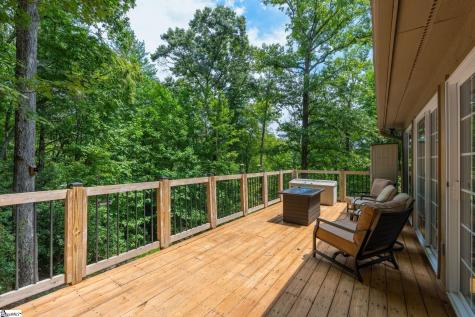 300 Whispering Falls Road Pickens SC 29671