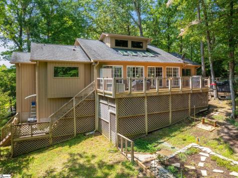 300 Whispering Falls Road Pickens SC 29671