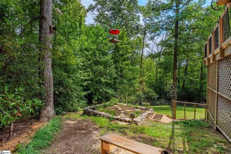 300 Whispering Falls Road Pickens SC 29671