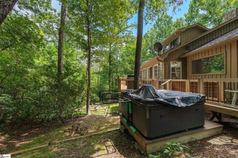 300 Whispering Falls Road Pickens SC 29671