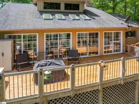 300 Whispering Falls Road Pickens SC 29671