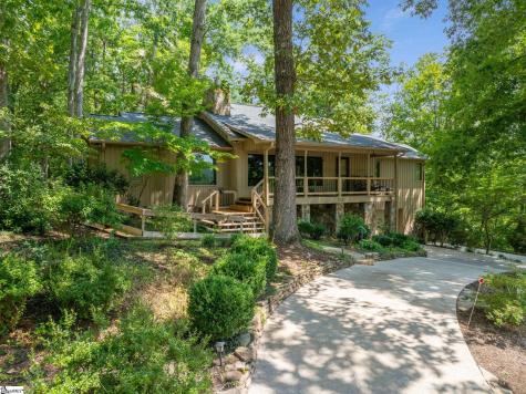 300 Whispering Falls Road Pickens SC 29671