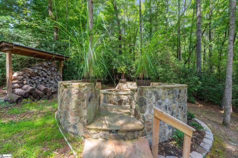 300 Whispering Falls Road Pickens SC 29671