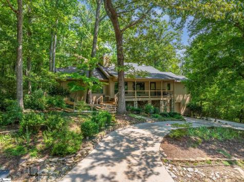 300 Whispering Falls Road Pickens SC 29671