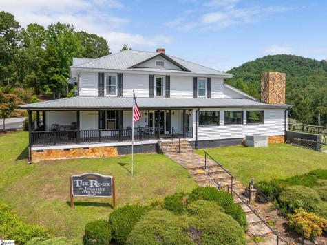 300 Whispering Falls Road Pickens SC 29671