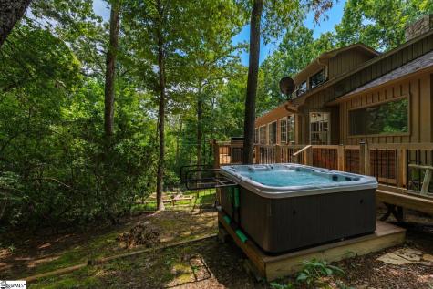 300 Whispering Falls Road Pickens SC 29671