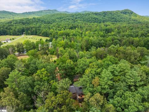 300 Whispering Falls Road Pickens SC 29671