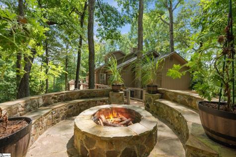 300 Whispering Falls Road Pickens SC 29671