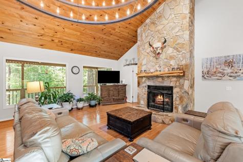 300 Whispering Falls Road Pickens SC 29671