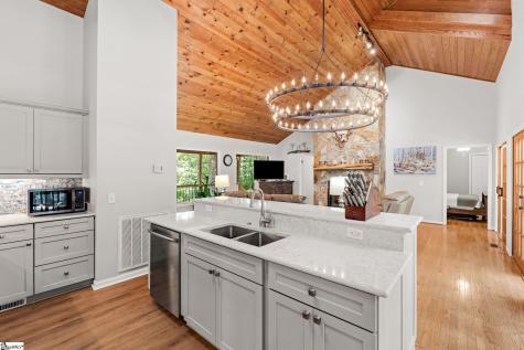 300 Whispering Falls Road Pickens SC 29671