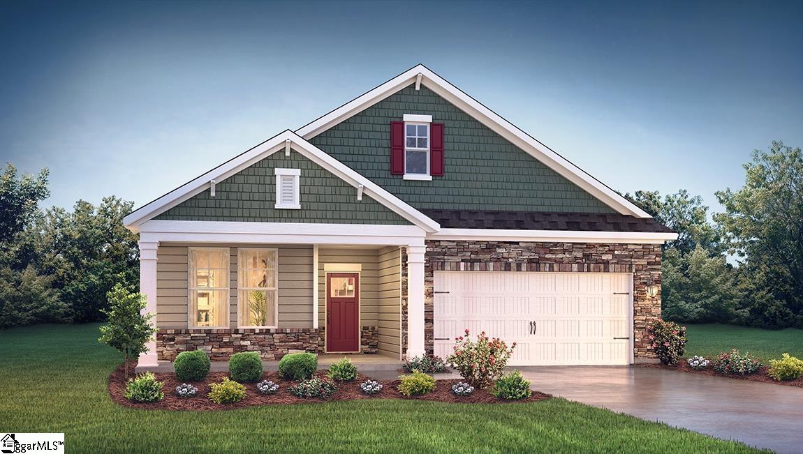 331 Barred Owl Road Travelers Rest SC 29690