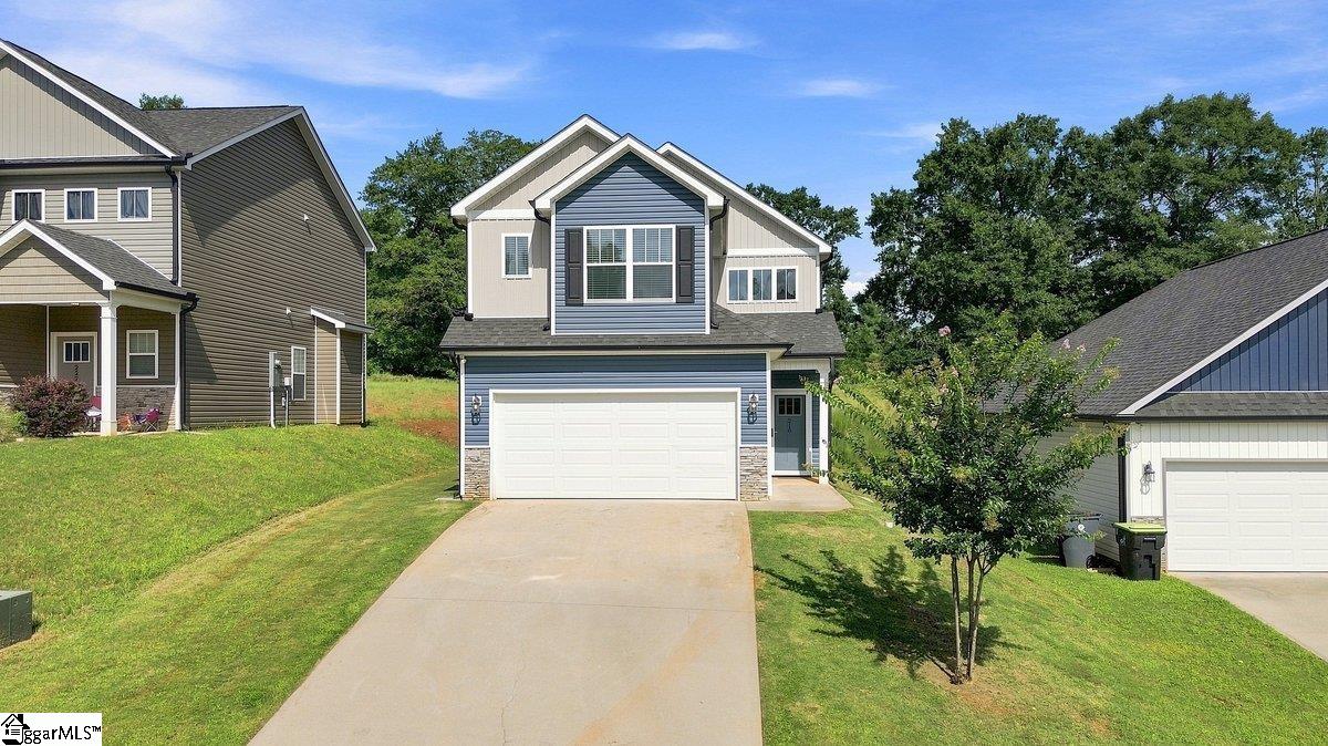 218 Rosewood Circle Duncan SC 29334