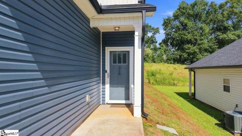 218 Rosewood Circle Duncan SC 29334