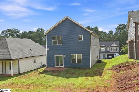 218 Rosewood Circle Duncan SC 29334