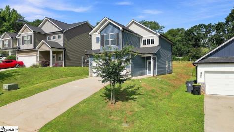 218 Rosewood Circle Duncan SC 29334