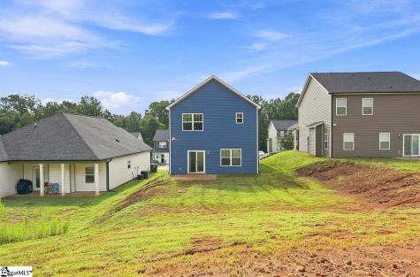 218 Rosewood Circle Duncan SC 29334