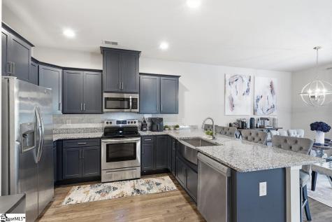 218 Rosewood Circle Duncan SC 29334