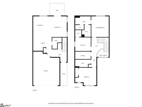 218 Rosewood Circle Duncan SC 29334