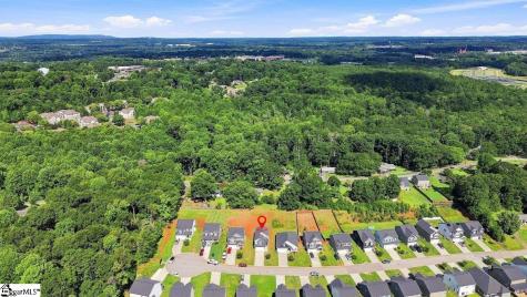 218 Rosewood Circle Duncan SC 29334