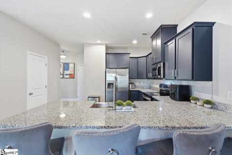 218 Rosewood Circle Duncan SC 29334