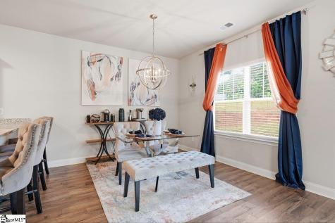 218 Rosewood Circle Duncan SC 29334