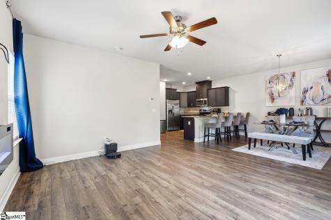 218 Rosewood Circle Duncan SC 29334