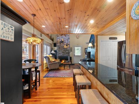 339 Jumping Branch Road Tamassee SC 29686