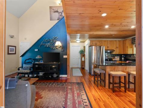 339 Jumping Branch Road Tamassee SC 29686