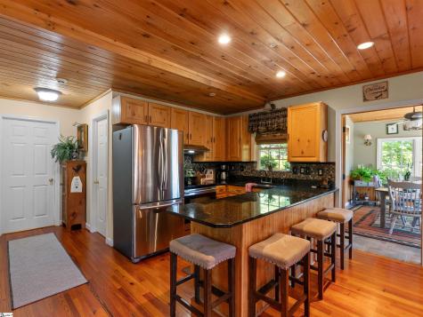 339 Jumping Branch Road Tamassee SC 29686