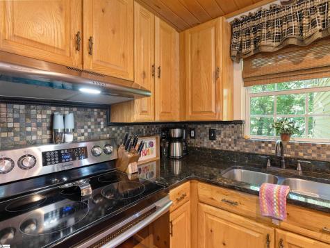 339 Jumping Branch Road Tamassee SC 29686