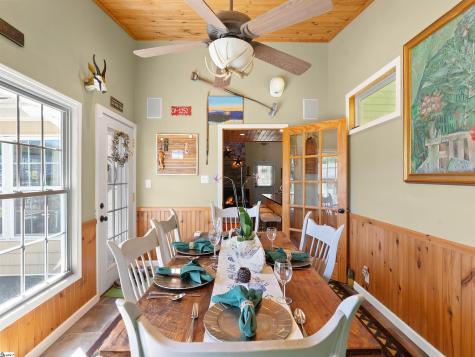 339 Jumping Branch Road Tamassee SC 29686