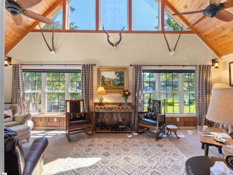 339 Jumping Branch Road Tamassee SC 29686