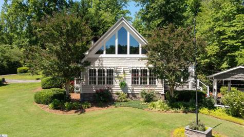 339 Jumping Branch Road Tamassee SC 29686