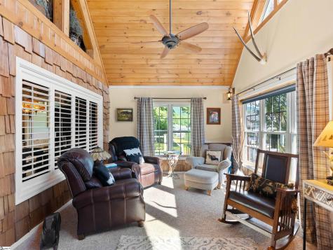 339 Jumping Branch Road Tamassee SC 29686