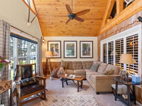 339 Jumping Branch Road Tamassee SC 29686