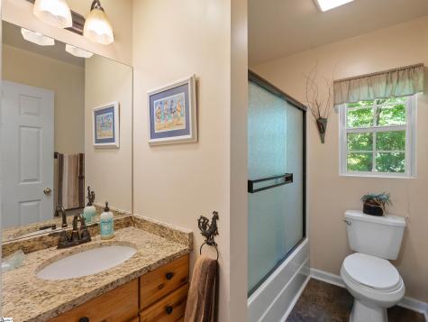 339 Jumping Branch Road Tamassee SC 29686