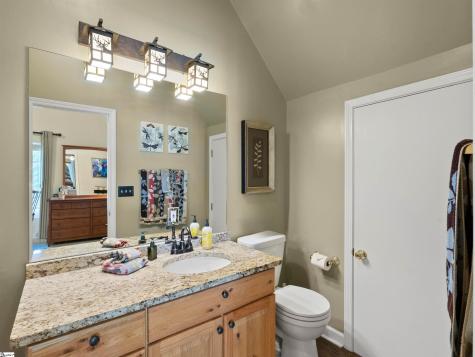 339 Jumping Branch Road Tamassee SC 29686