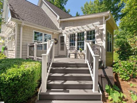 339 Jumping Branch Road Tamassee SC 29686