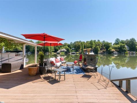 339 Jumping Branch Road Tamassee SC 29686