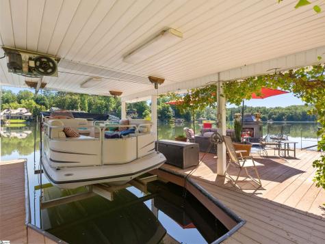 339 Jumping Branch Road Tamassee SC 29686