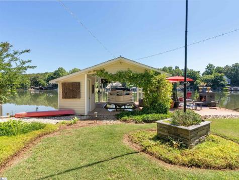 339 Jumping Branch Road Tamassee SC 29686