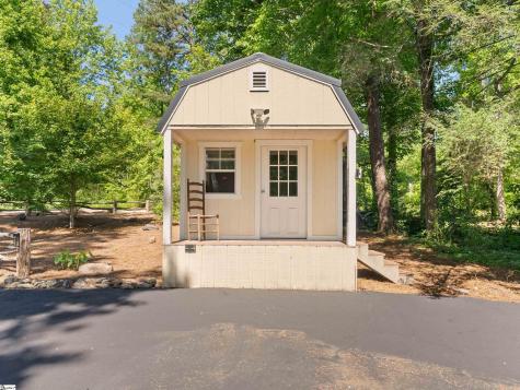 339 Jumping Branch Road Tamassee SC 29686