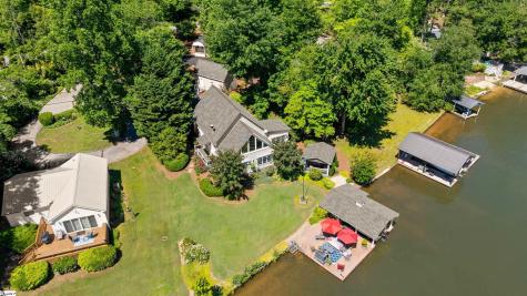 339 Jumping Branch Road Tamassee SC 29686