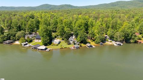 339 Jumping Branch Road Tamassee SC 29686