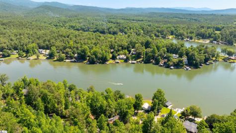 339 Jumping Branch Road Tamassee SC 29686