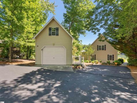 339 Jumping Branch Road Tamassee SC 29686