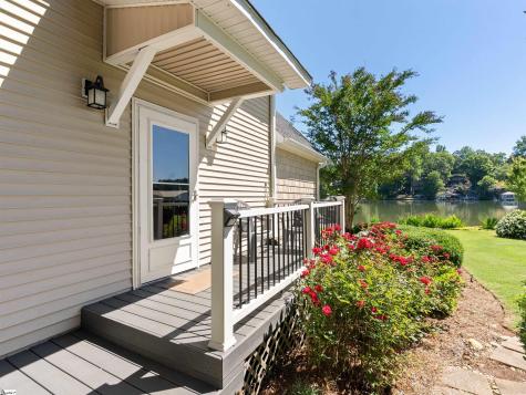 339 Jumping Branch Road Tamassee SC 29686