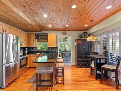 339 Jumping Branch Road Tamassee SC 29686